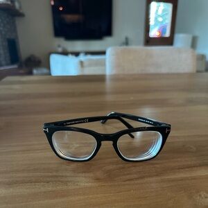 Tom Ford glasses